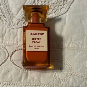 Tom Ford Bitter Peach Eau de Parfum 50 ml